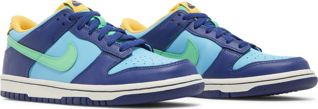 [DV1693-401] Grade School Nike DUNK LOW 'ALL-STAR (2023)' (GS)