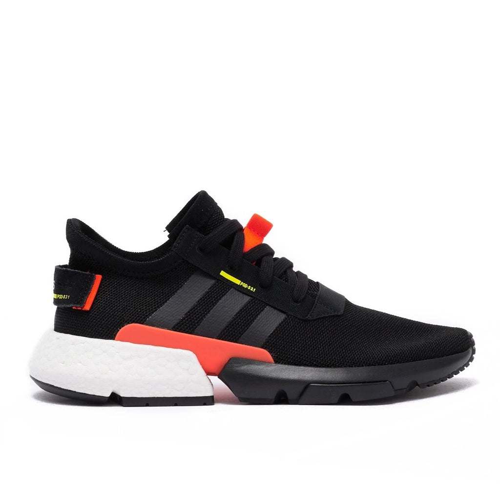 [G28993] Mens Adidas POD-S3.1