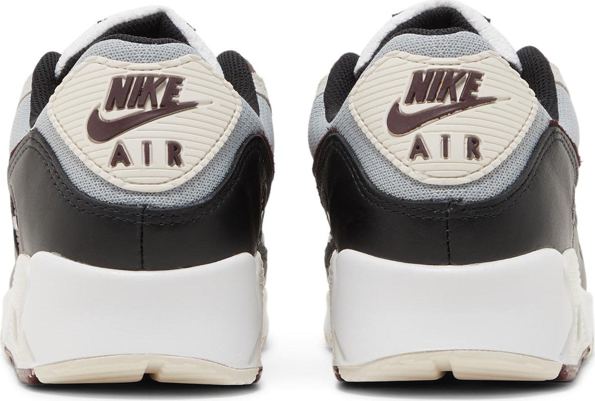 [DQ4071-004] Mens Nike Air Max 90 'Burgundy Crush Phantom (2022)'