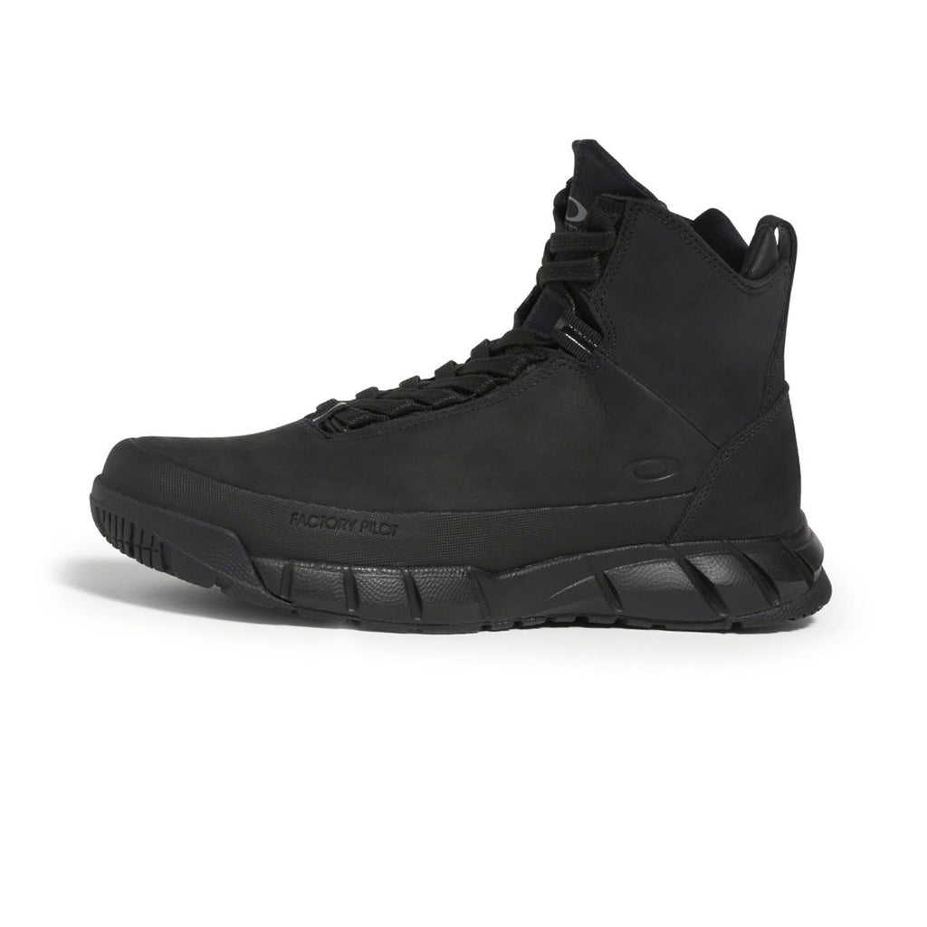 [11189-02E] Mens Oakley Factory Pilot Military Boot