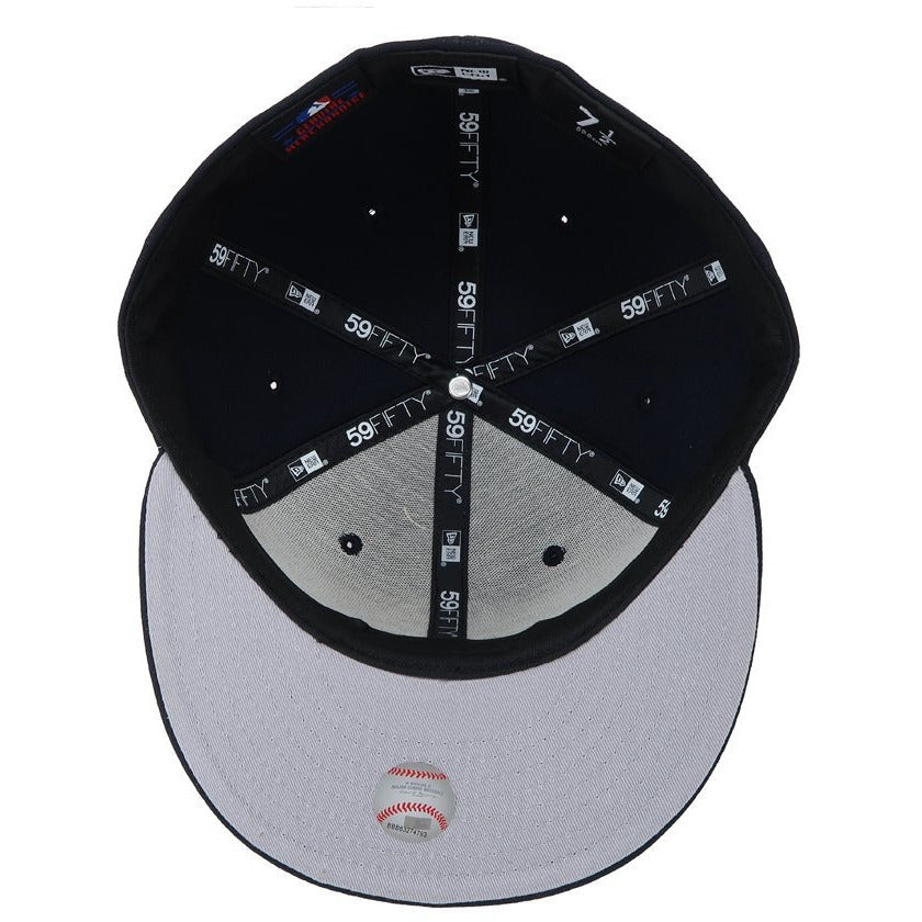 [11193424] Mens New Era MLB 59Fifty Fitted Cap San Francisco Giants
