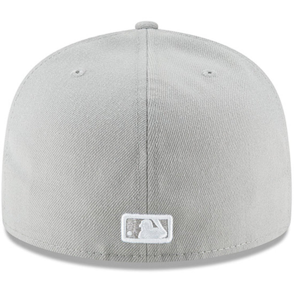 [11194675] Mens New Era MLB 59Fifty Fitted Cap San Francisco Giants