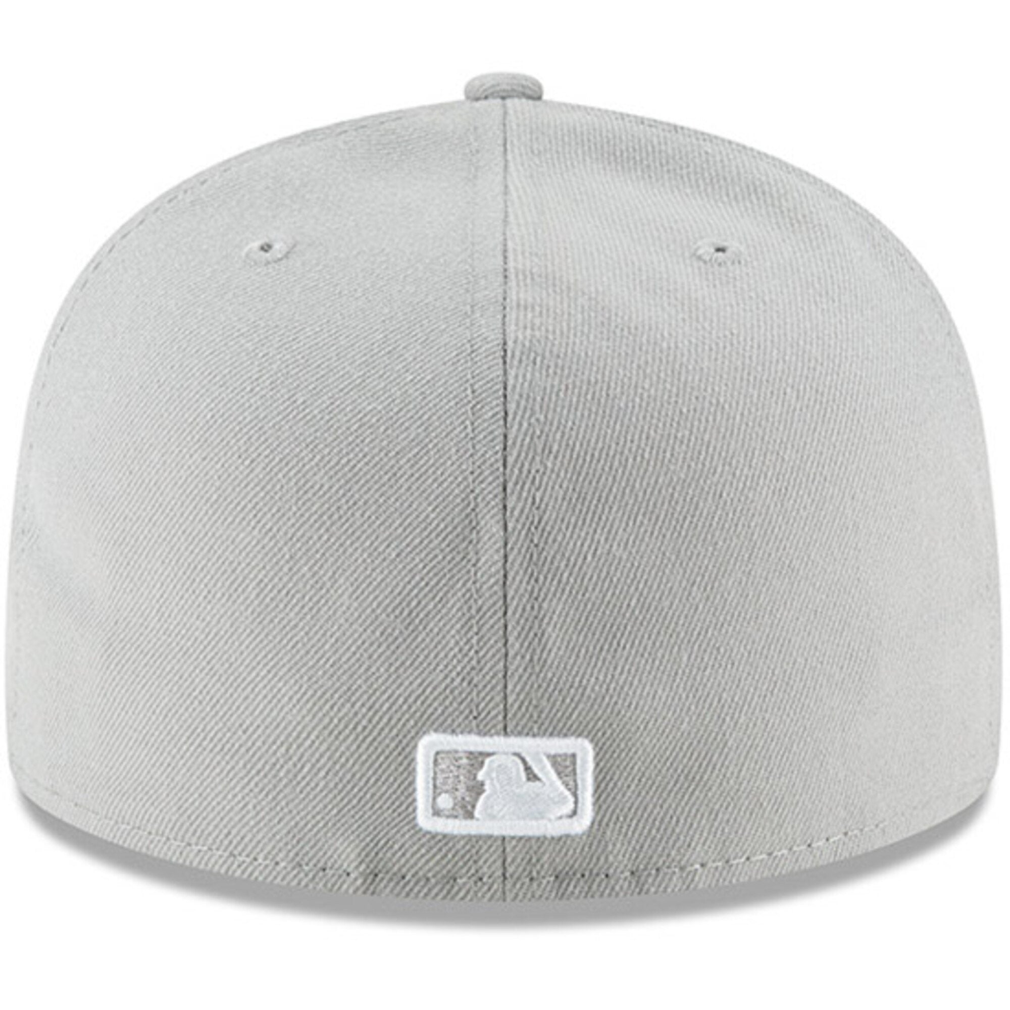 [11194675] Mens New Era MLB 59Fifty Fitted Cap San Francisco Giants