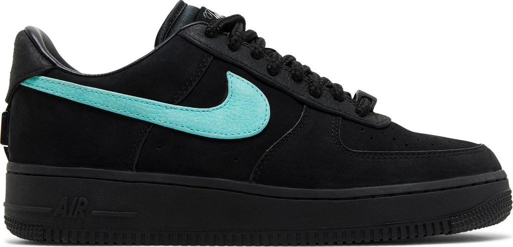 [DZ1382-001] Mens Nike Air Force 1 Low 'Tiffany & Co. 1837'