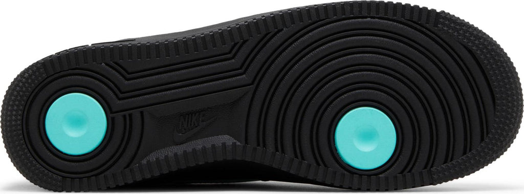 [DZ1382-001] Mens Nike Air Force 1 Low 'Tiffany & Co. 1837'