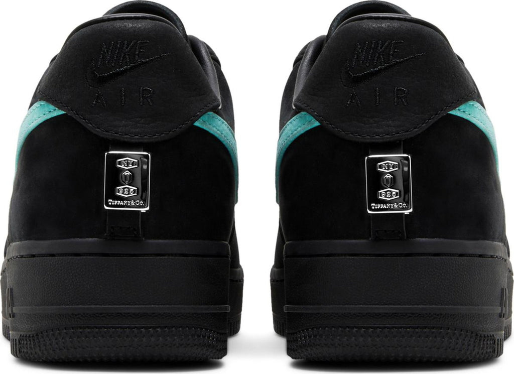 [DZ1382-001] Mens Nike Air Force 1 Low 'Tiffany & Co. 1837'
