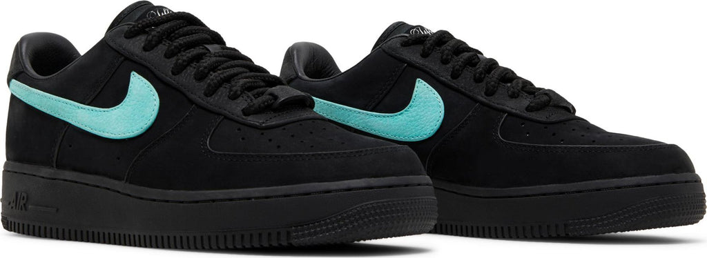 [DZ1382-001] Mens Nike Air Force 1 Low 'Tiffany & Co. 1837'