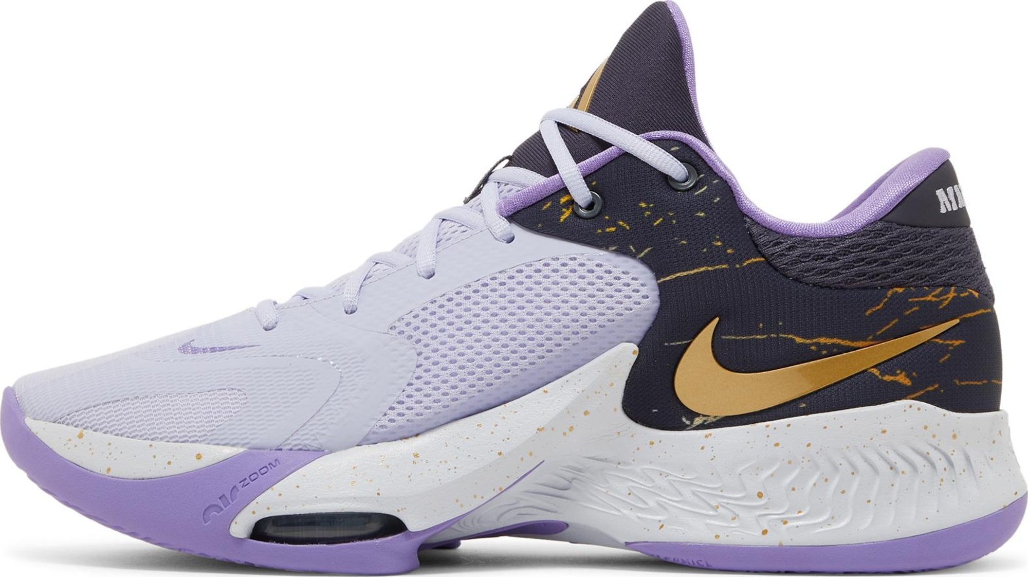 [DV1178-500] Mens Nike ZOOM FREAK 4 'ALL-STAR'
