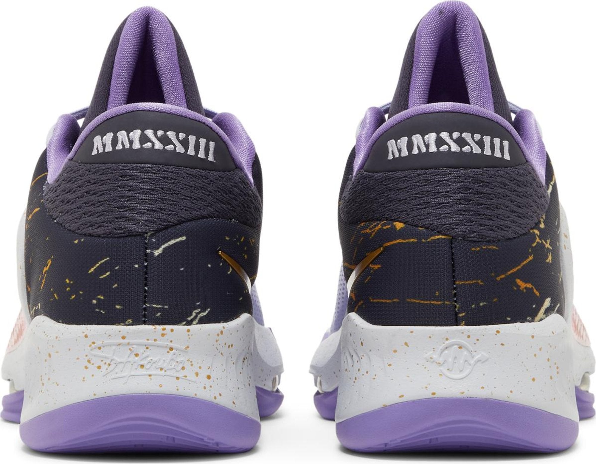 [DV1178-500] Mens Nike ZOOM FREAK 4 'ALL-STAR'