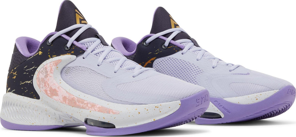 [DV1178-500] Mens Nike ZOOM FREAK 4 'ALL-STAR'