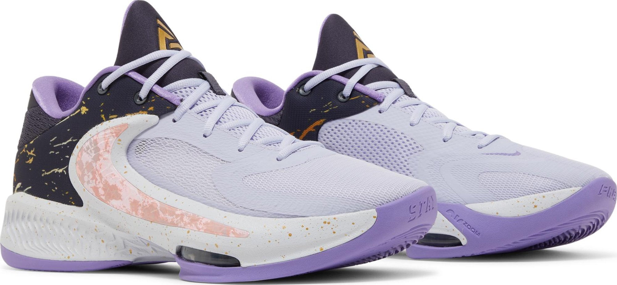 [DV1178-500] Mens Nike ZOOM FREAK 4 'ALL-STAR'