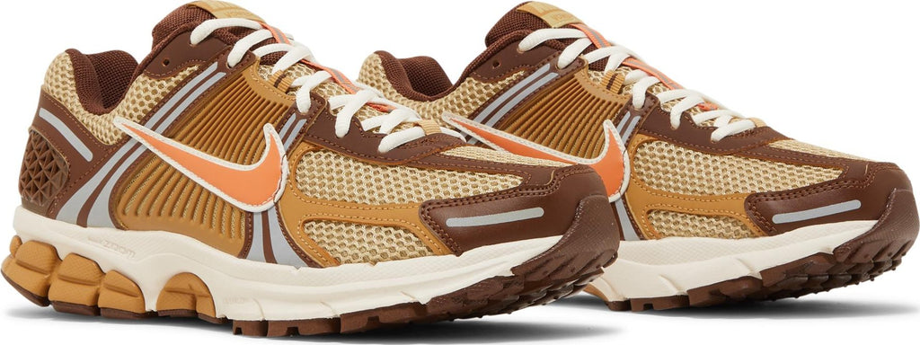 [FB9149-700] Mens Nike ZOOM VOMERO 5 'WHEAT GRASS CACAO WOW'