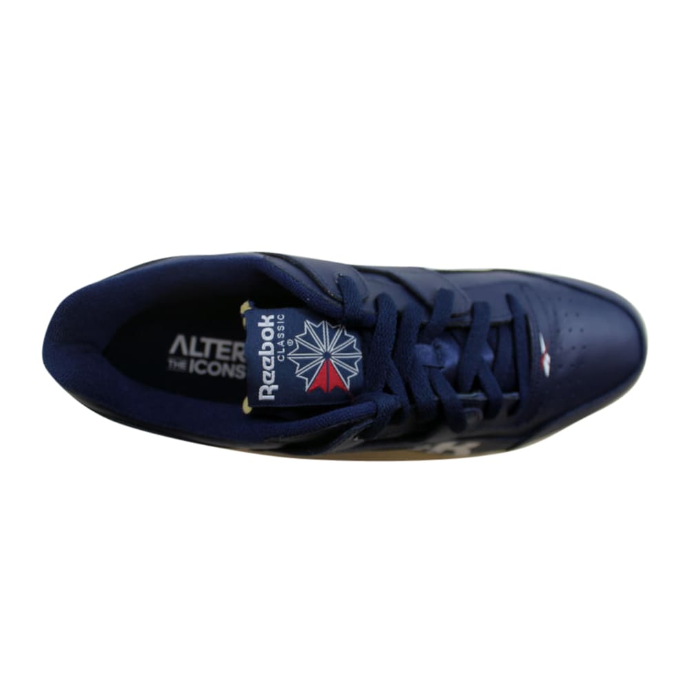 [DV5012] Mens Reebok Workout Plus MU
