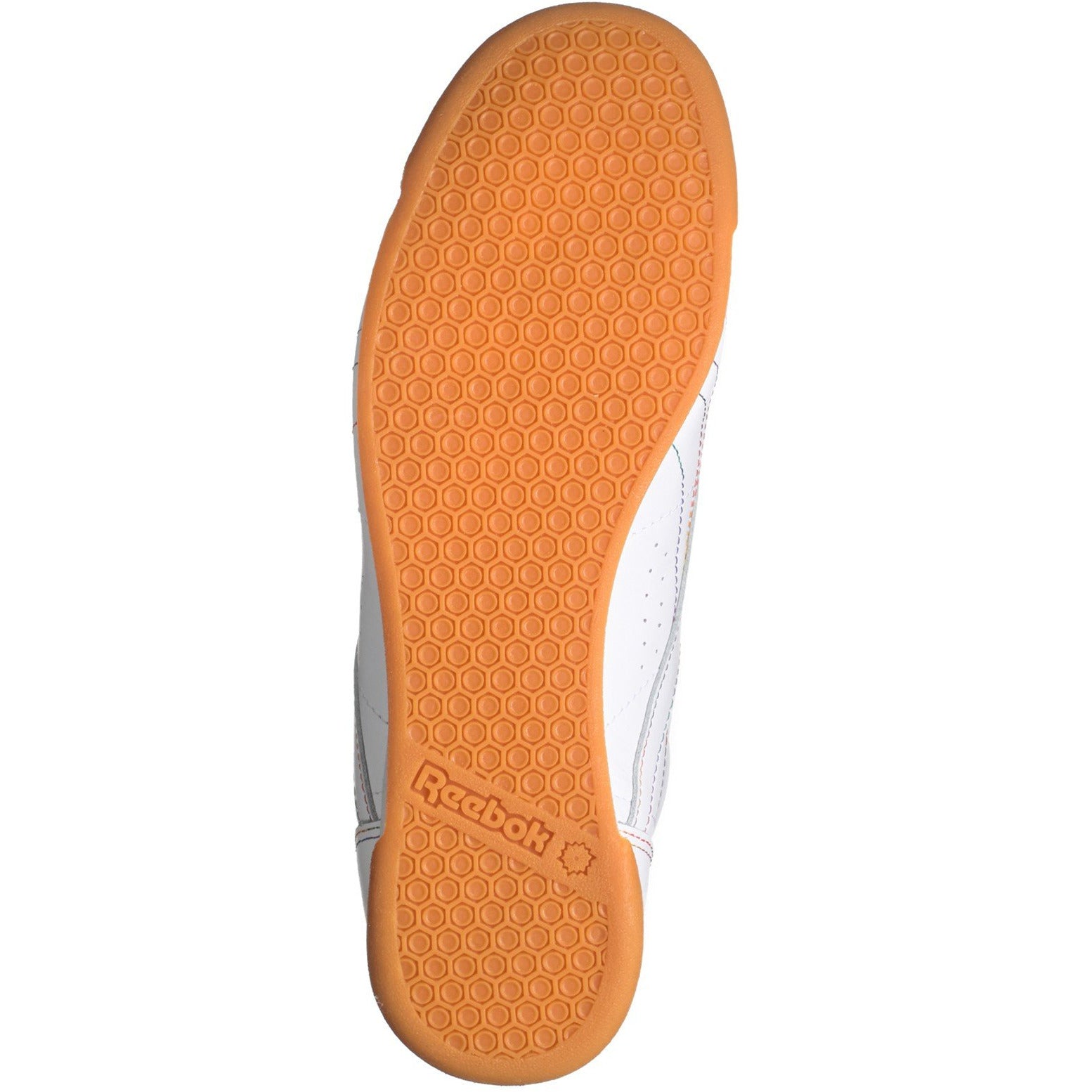 [EG7395] Womens Reebok F/S Freestyle Hi