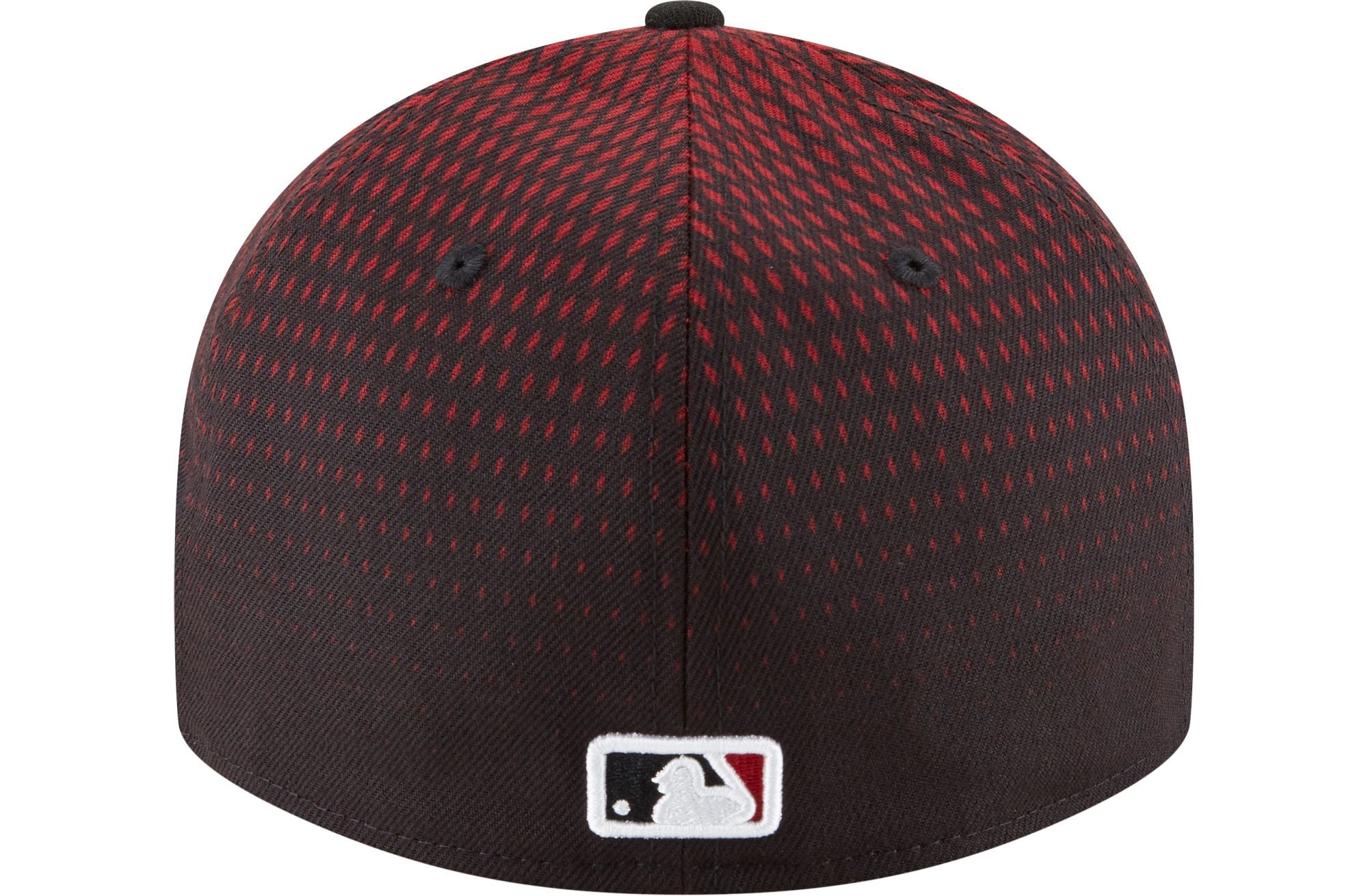 [11451899] Mens New Era MLB Arizona Diamondbacks 2017 Low Profile Authentic 5950