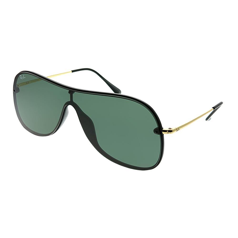 [RB4311N-601/71] Mens Ray-Ban Aviator Sunglasses - sneakAR