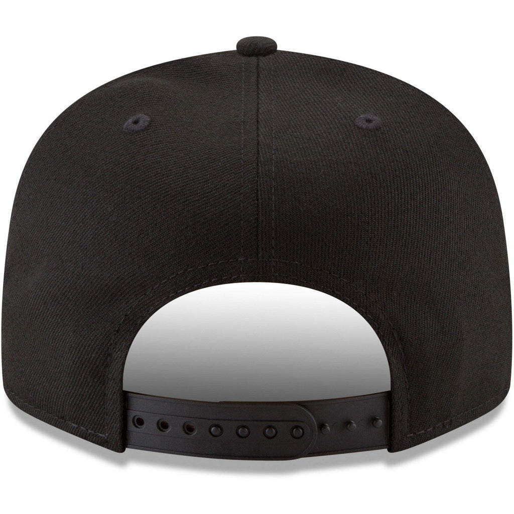 [11591039] Mens New Era MLB Basic 9Fifty Snapback - Milwaukee Brewers - sneakAR