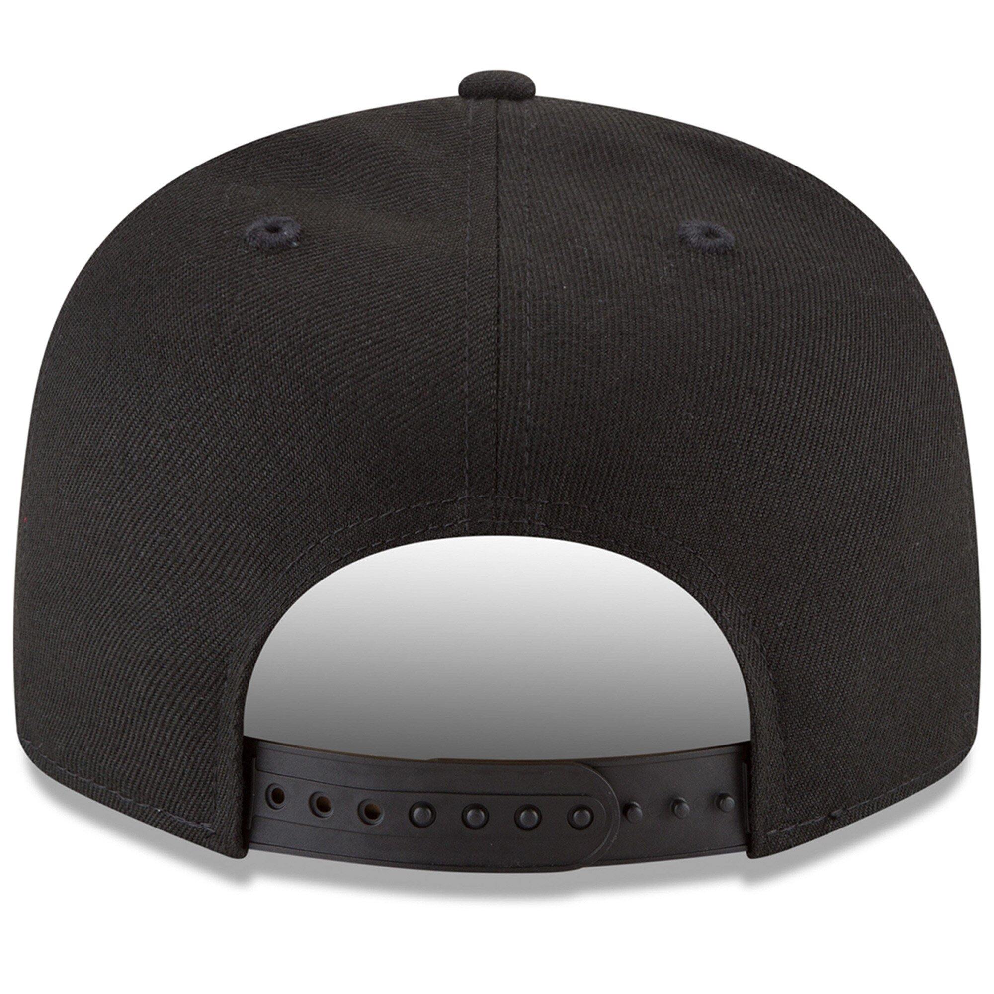 [11591085] Mens New Era MLB Basic 9Fifty Snapback - Arizona Diamondbacks - sneakAR
