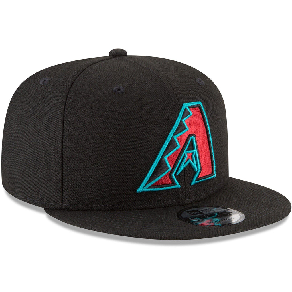 [11591085] Mens New Era MLB Basic 9Fifty Snapback - Arizona Diamondbacks - sneakAR