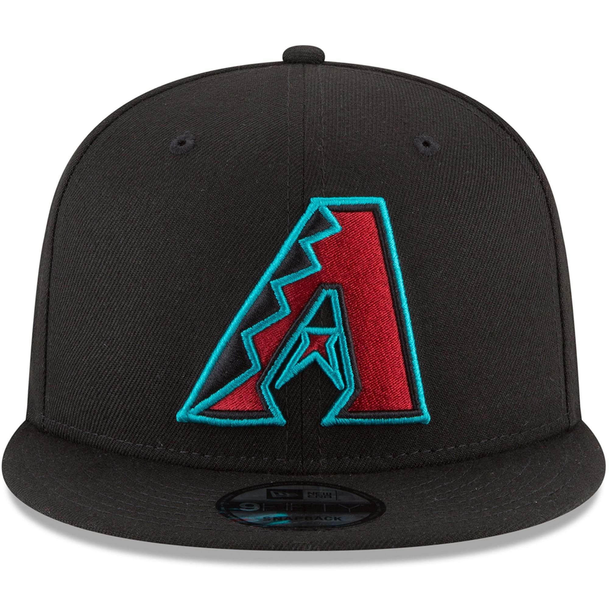 [11591085] Mens New Era MLB Basic 9Fifty Snapback - Arizona Diamondbacks - sneakAR