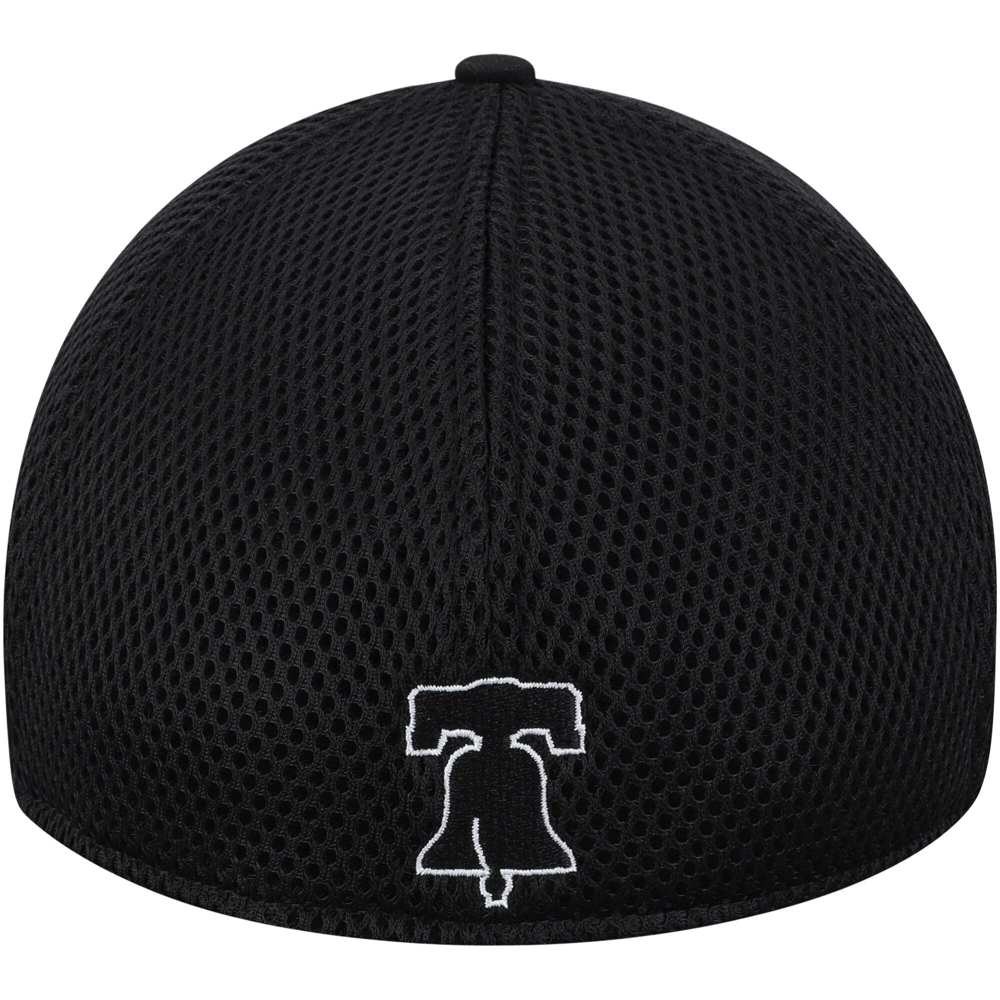 [11591286] Mens New Era MLB Neo 39Thirty Stretch Fit Cap Philadelphia Phillies