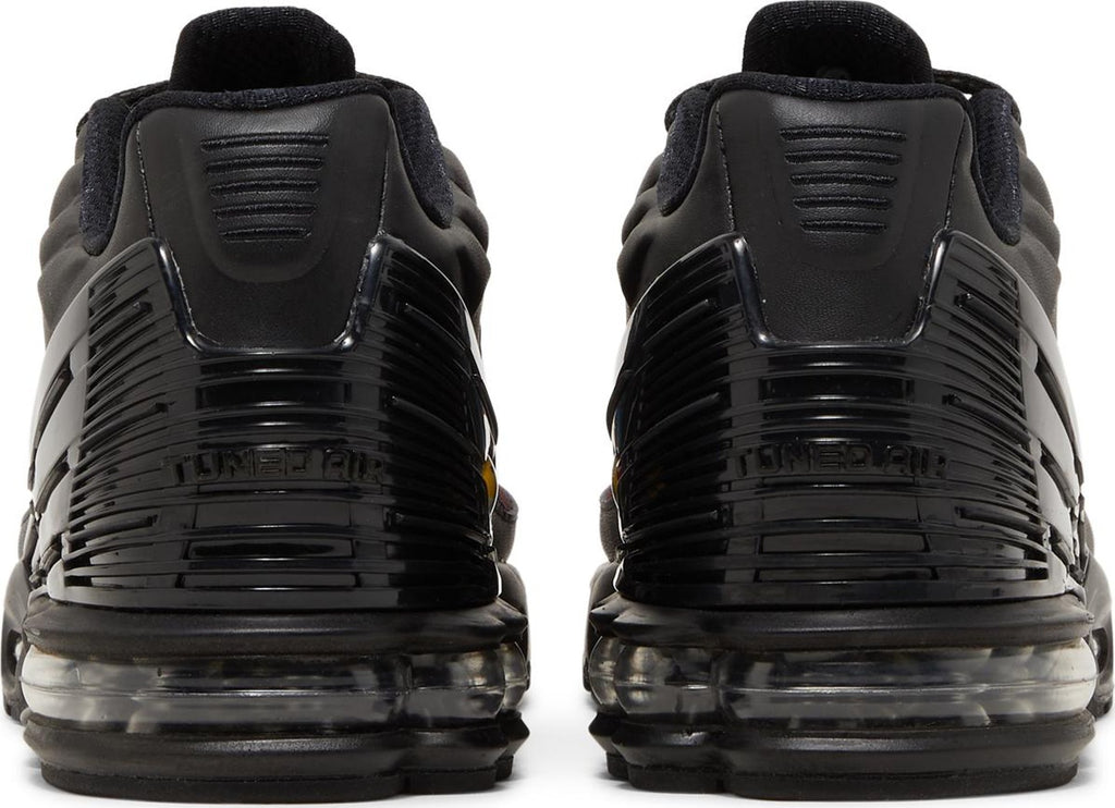 [FD0671-001] Mens Nike AIR MAX PLUS 3 PREMIUM 'RAINBOW GRADIENT