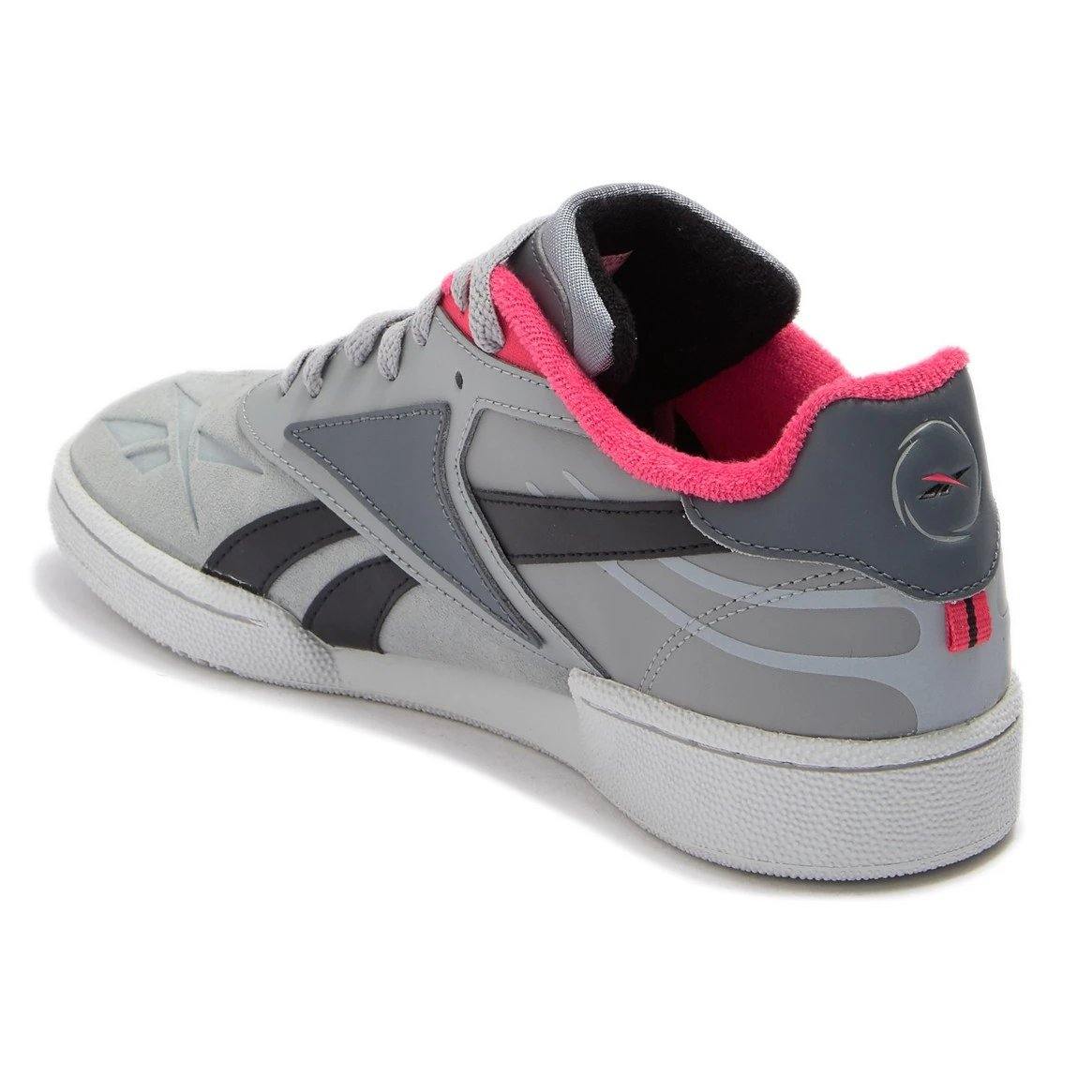 [DV8664] Mens Reebok Club C RC 1.0 - sneakAR