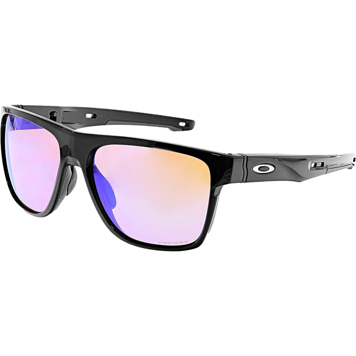 [OO9360-04] Mens Oakley Crossrange XL Sunglasses