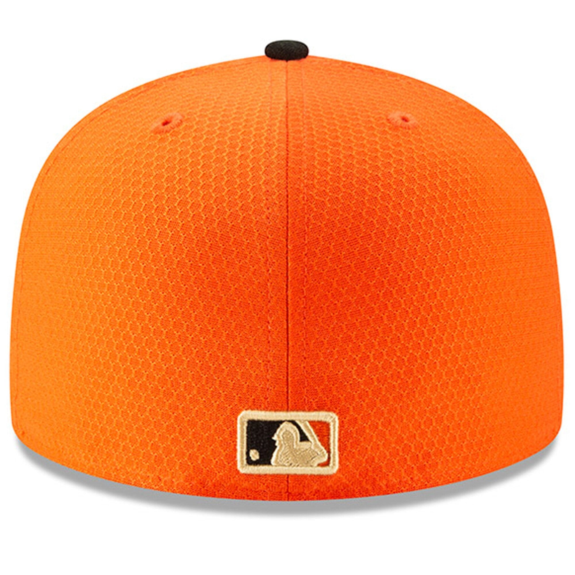 [11900021] Mens New Era MLB 2019 Batting Practice 59FIFTY Fitted San Francisco Giants