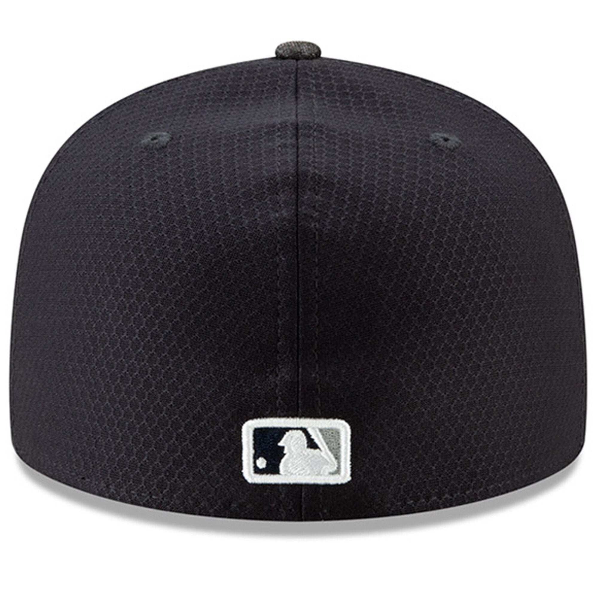 [11900026] Mens New Era MLB 2019 Batting Practice 59FIFTY Fitted New York Yankees