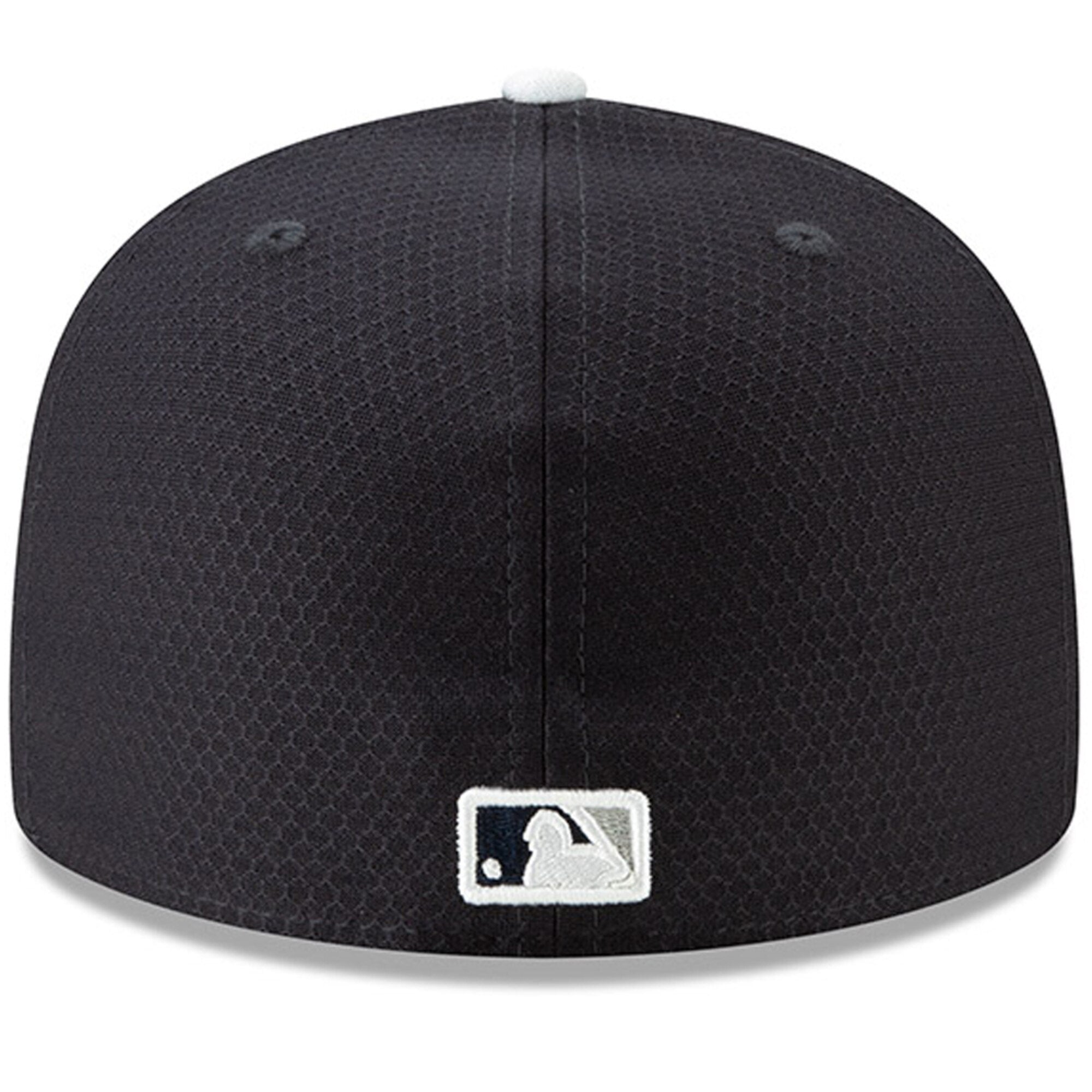 [11900027] Mens New Era MLB 2019 Batting Practice 59FIFTY Fitted New York Yankees