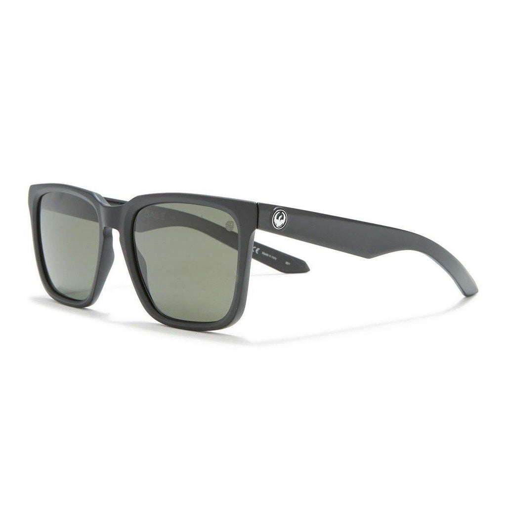 [35069-004] Mens Dragon Alliance Baile Polarized Sunglasses - sneakAR