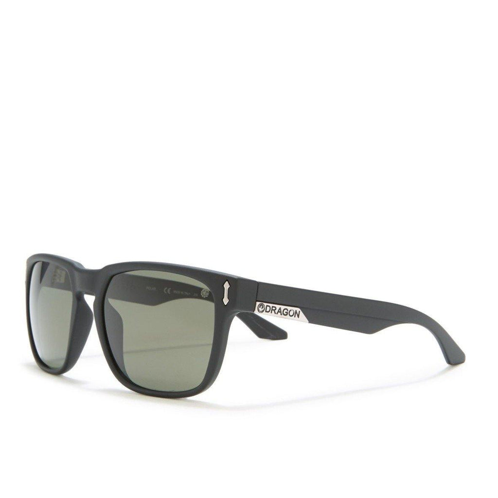 [30099-004] Mens Dragon Alliance DR513SP Monarch Polarized Sunglasses - sneakAR