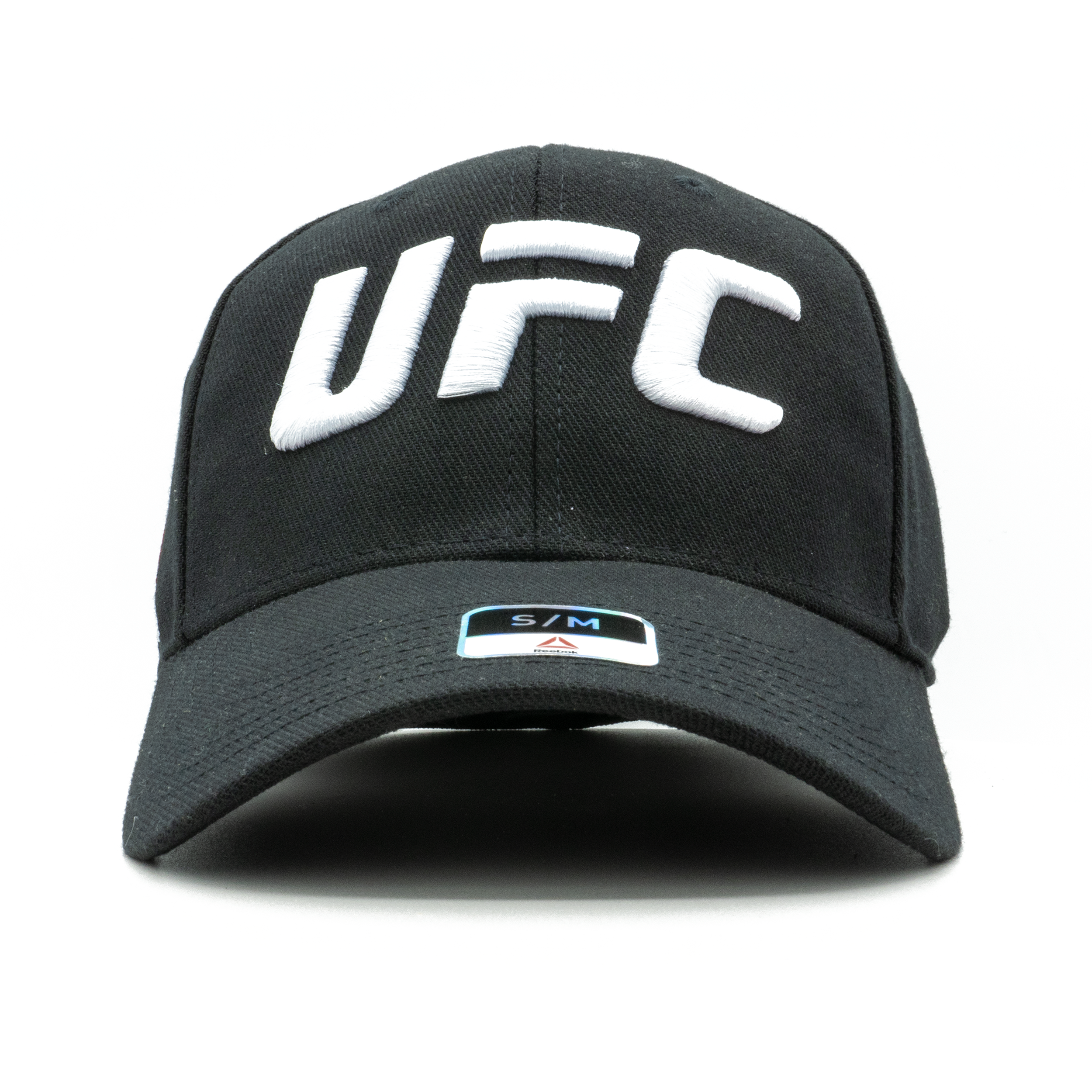[M649Z-005-UUFC] Mens Reebok UFC Fight Night Structured Hat