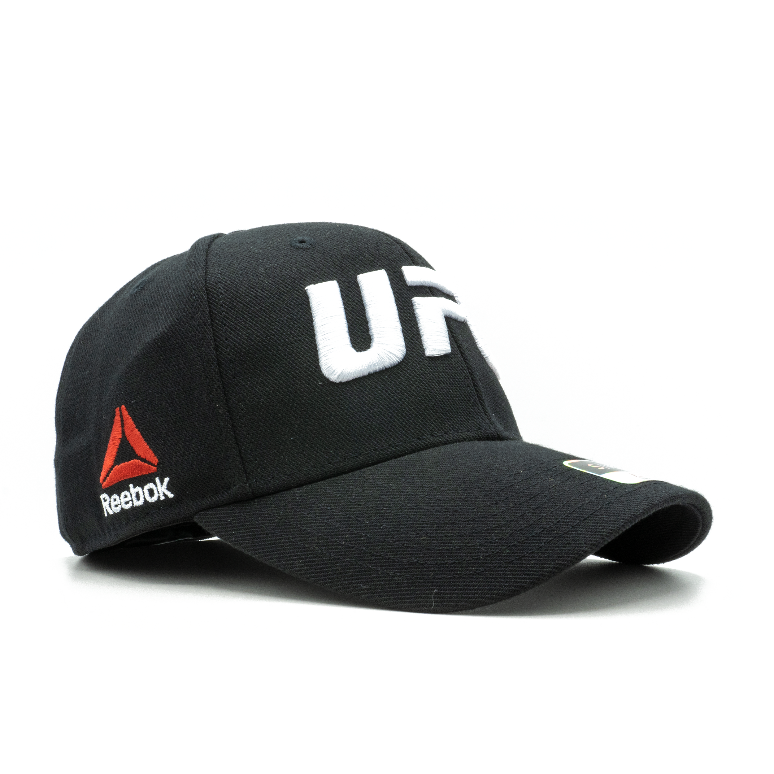 [M649Z-005-UUFC] Mens Reebok UFC Fight Night Structured Hat