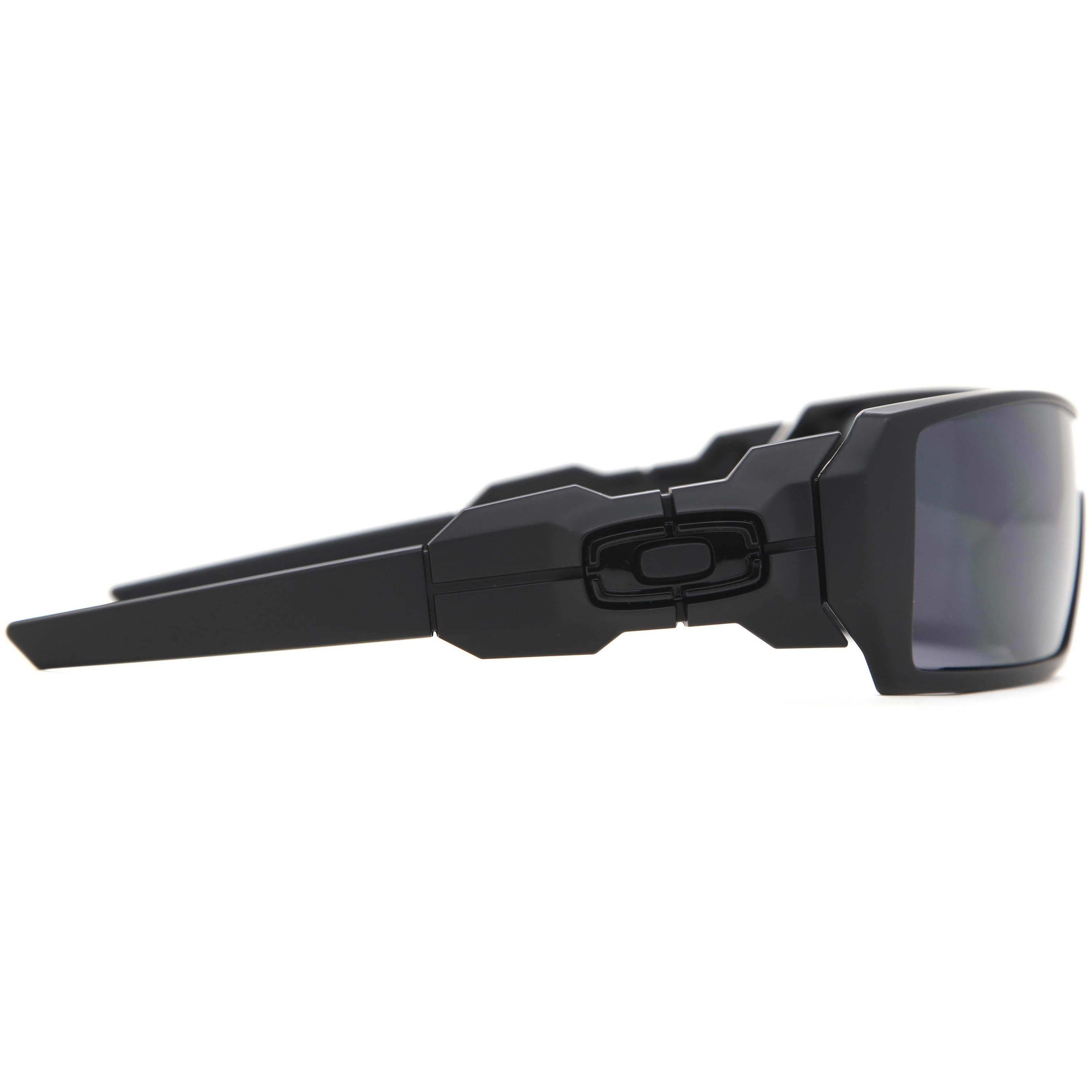 [03-464] Mens Oakley Oil Rig Sunglasses - sneakAR