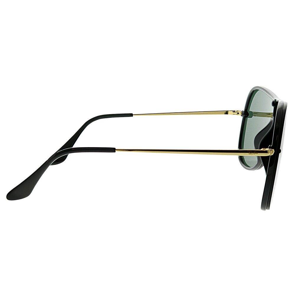 [RB4311N-601/71] Mens Ray-Ban Aviator Sunglasses - sneakAR