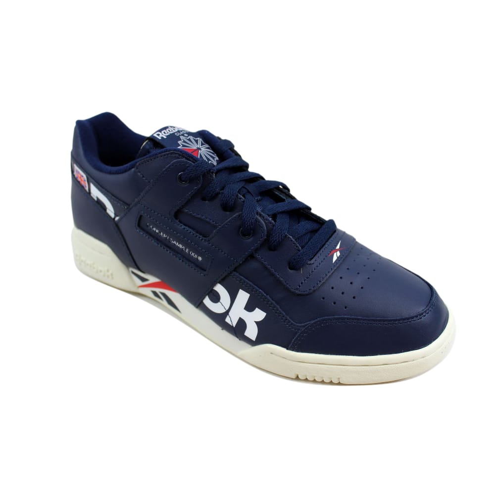 [DV5012] Mens Reebok Workout Plus MU