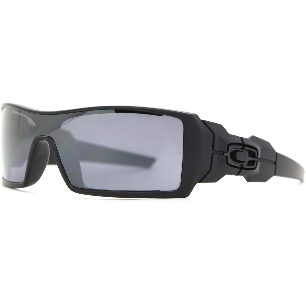 [03-464] Mens Oakley Oil Rig Sunglasses - sneakAR