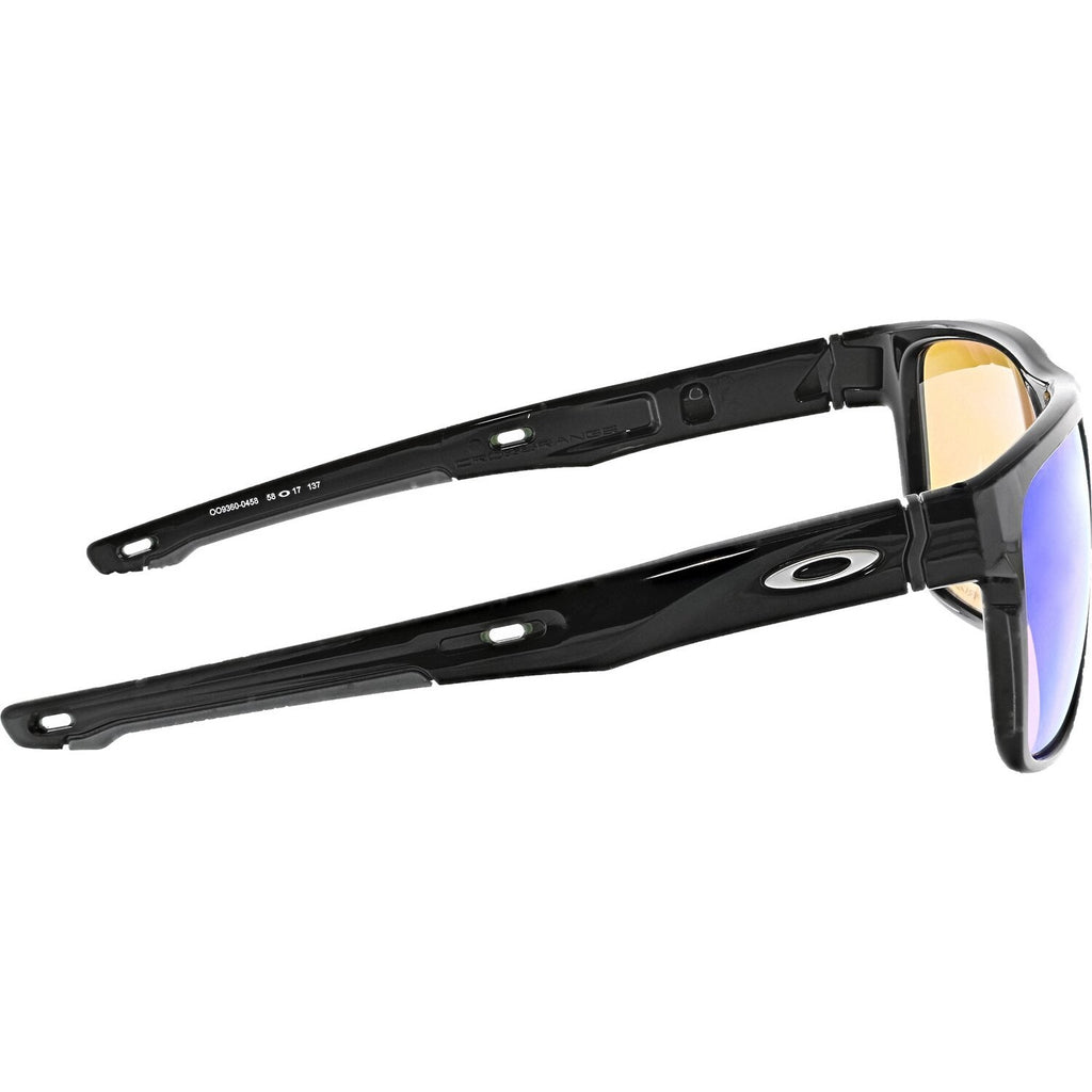 [OO9360-04] Mens Oakley Crossrange XL Sunglasses
