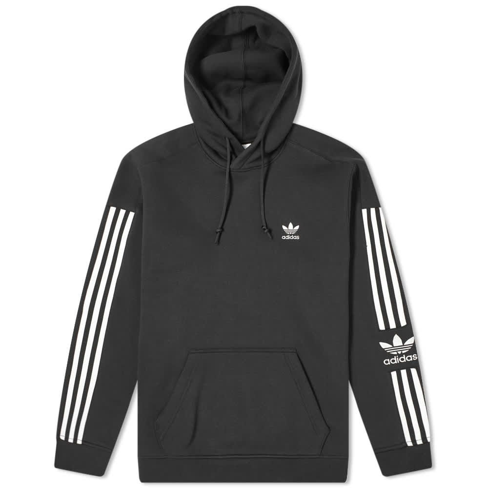 [ED6124] Mens Adidas Originals Tech Hoodie