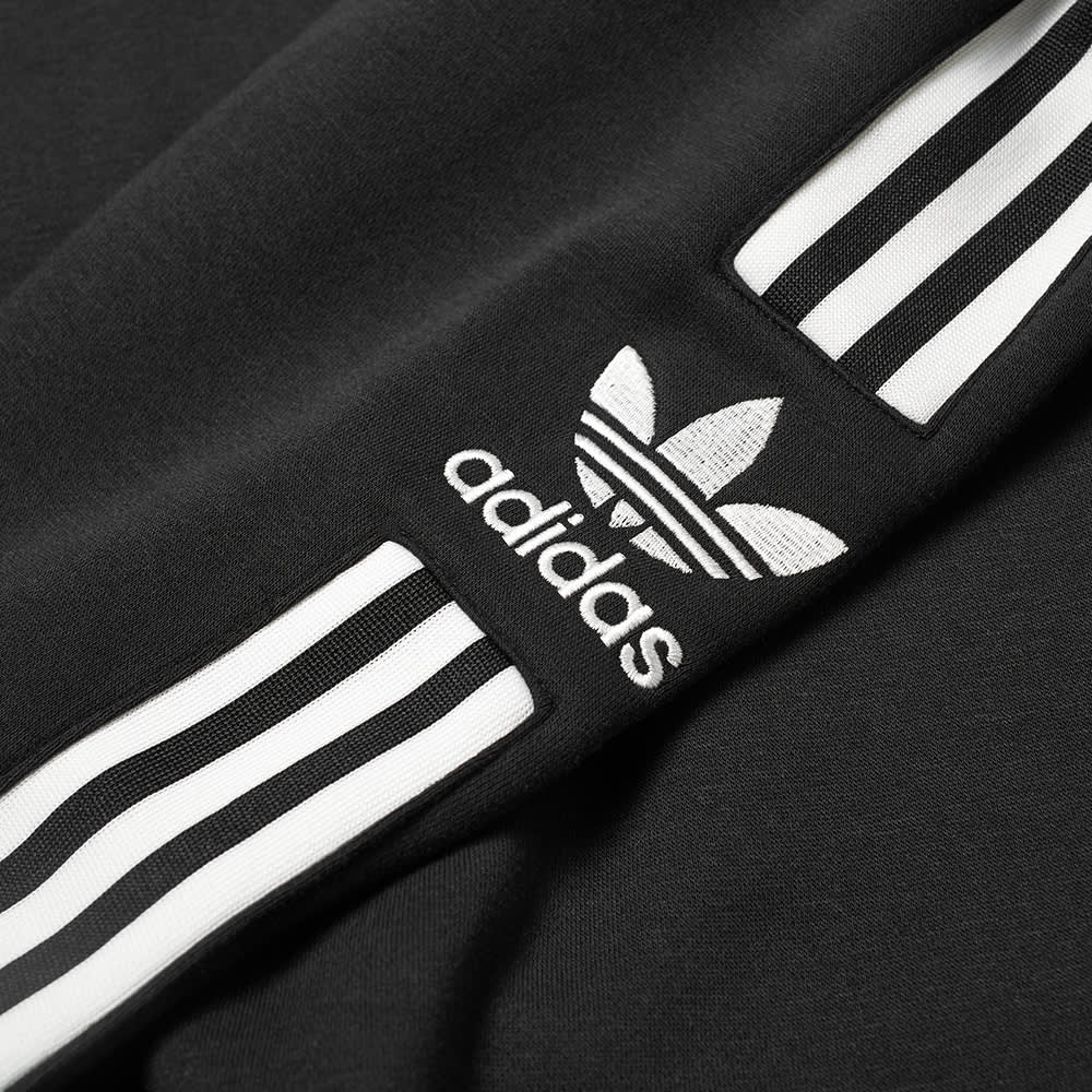 [ED6124] Mens Adidas Originals Tech Hoodie