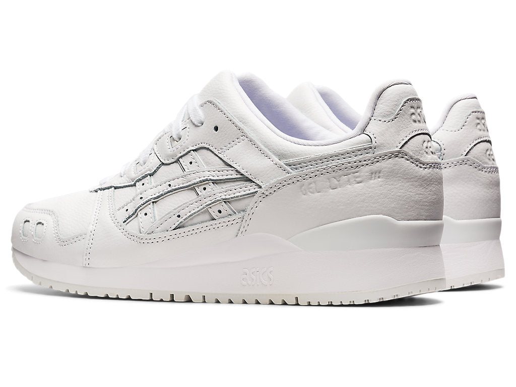 [1201A257-100] Mens Asics GEL-LYTE III OG