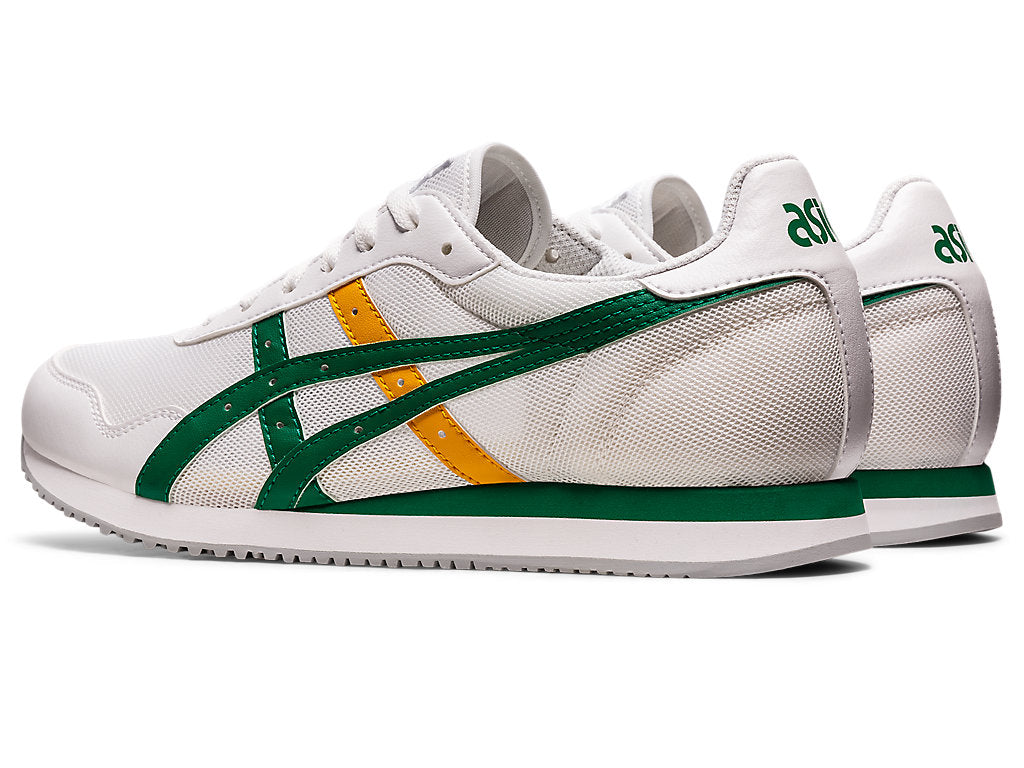 [1201A267-102] Mens Asics TIGER RUNNER