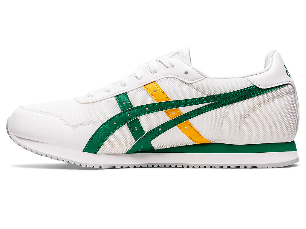 [1201A267-102] Mens Asics TIGER RUNNER