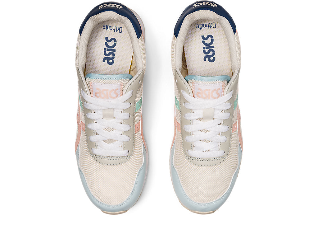 [1202A174-104] Womens Asics TIGER RUNNER