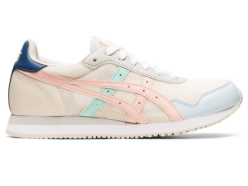 [1202A174-104] Womens Asics TIGER RUNNER