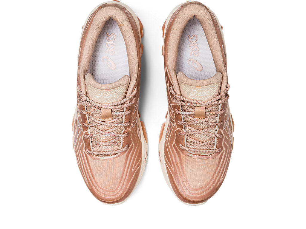 [1202A339-700] Womens Asics GEL-QUANTUM 360 VII