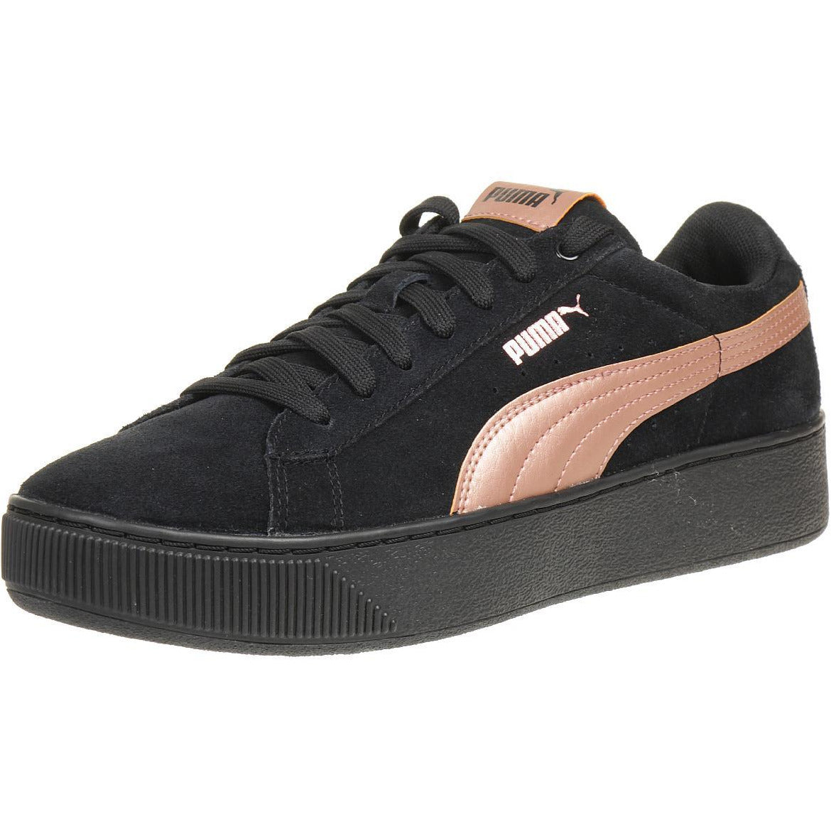 [365965-01] Womens Puma Vikky Platform Rg