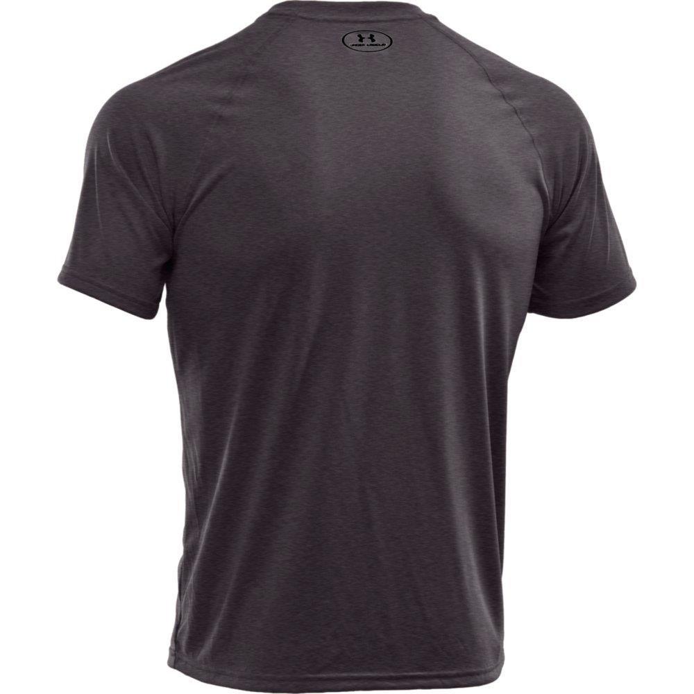 [1228539-090] Mens Under Armour Tech Short Sleeve T-Shirt
